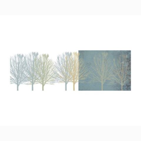 Art Print: A Moment of Peace by Erin Clark: 11x14in