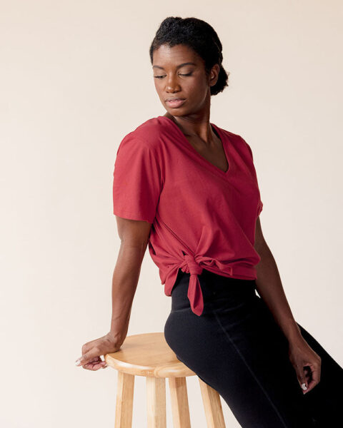 Every Day, Every Way Tee: The Bolds | Color: Olive | Size: XS