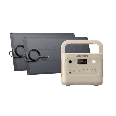 Explorer 1000 v2 Series – Explorer 1000 v2 +100W Light x 2