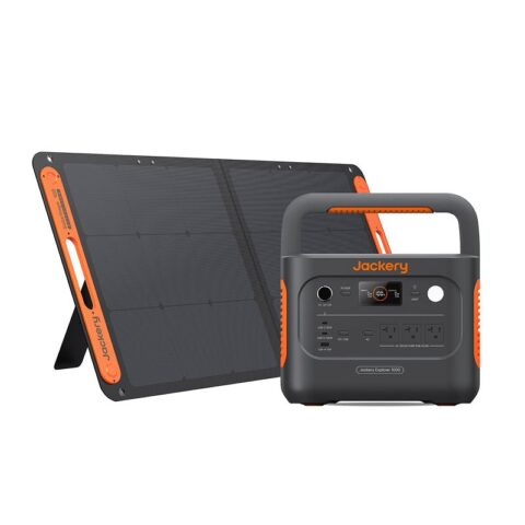 Explorer 1000 v2 Series – Explorer 1000 v2 + 100W