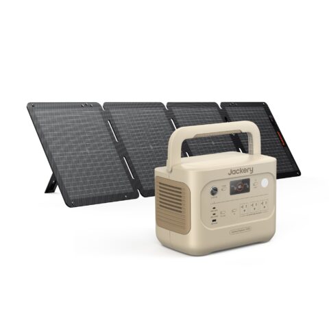 Explorer 1000 v2 Series – Explorer 1000 v2 + 100Wair