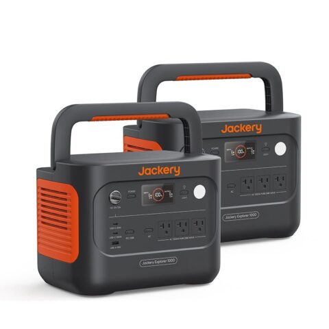 Explorer 1000 v2 Series – Explorer 1000 v2 x 2