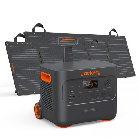 Explorer 2000 Plus Series