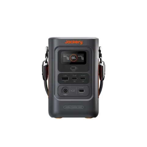 Explorer 240D Series – Jackery Explorer 240D