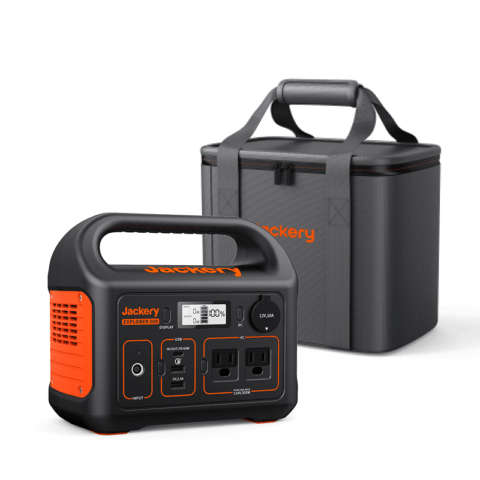 Explorer 300 Series – Explorer 300+Carrying Bag(s)