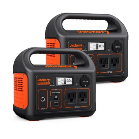 Explorer 300 Series – Explorer 300*2 Bundle