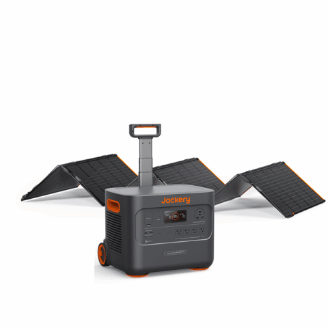 Explorer 3000 Pro Series – Explorer 3000 Pro + Solar Saga 500 X