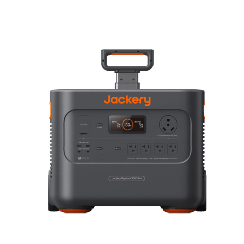Explorer 3000 Pro Series