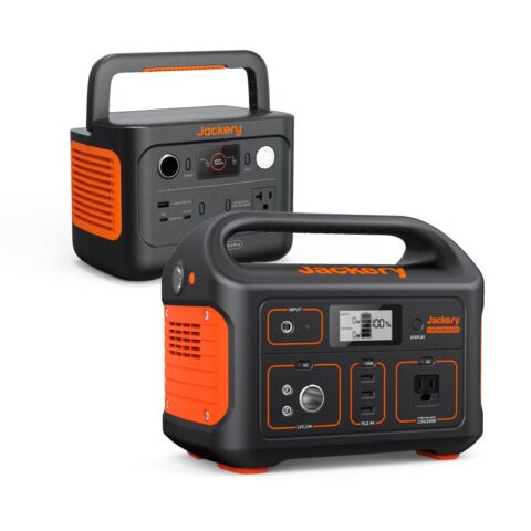 Explorer 500 Series – Explorer 500 + Explorer 300 Plus
