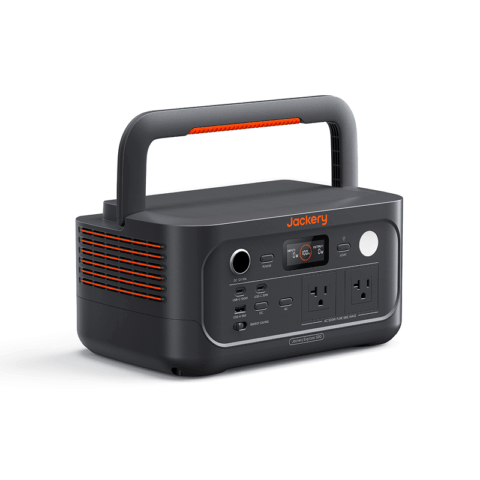 Explorer 500 v2 Series
