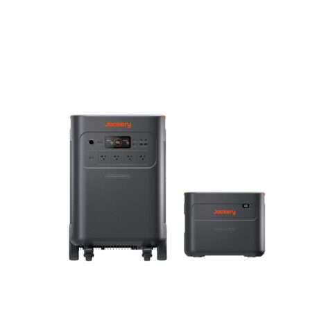 Explorer 5000 Plus – Explorer 5000 Plus (10kWh)
