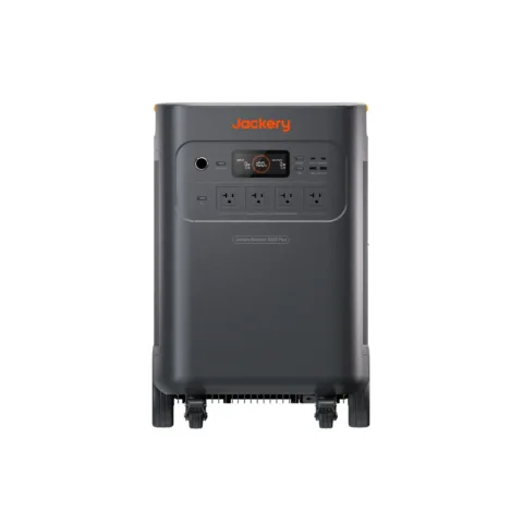 Explorer 5000 Plus – Explorer 5000 Plus