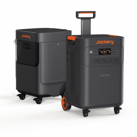 Explorer 5000 Plus Series – Explorer 5000 Plus + Protective Bag