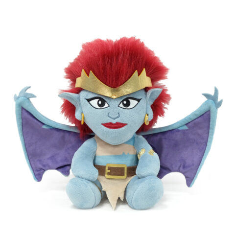 Gargoyles Demona 8″ Phunny Plush by Kidrobot