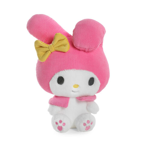 Hello Kitty and Friends – My Melody” Phunny Plush