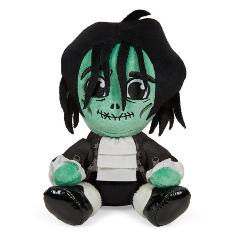Hocus Pocus Billy Butcherson 8″ Phunny Plush by Kidrobot