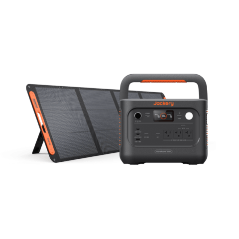 HomePower 1000 v2 Series – Black / Homepower 1000 v2 + 200W