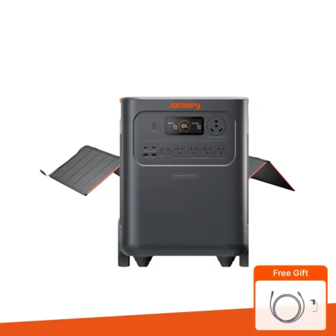 HomePower 3600 Plus