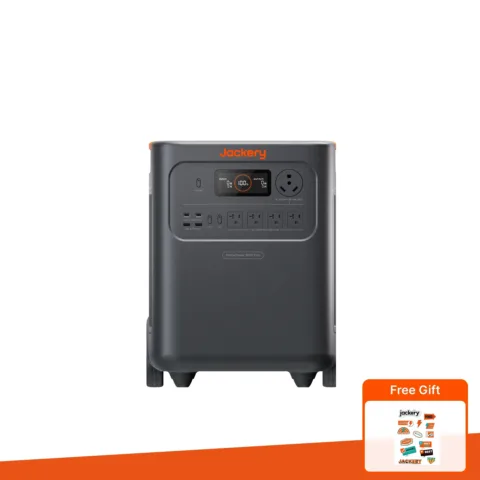 HomePower 3600 Plus – HomePower 3600 Plus