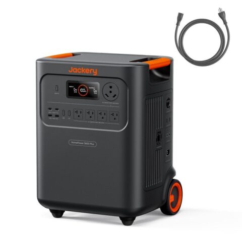 HomePower 3600 Plus Series