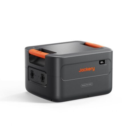 HomePower 3600 Plus Series – Battery Pack 3600