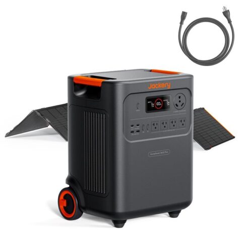HomePower 3600 Plus Series – HomePower 3600 Plus+500X