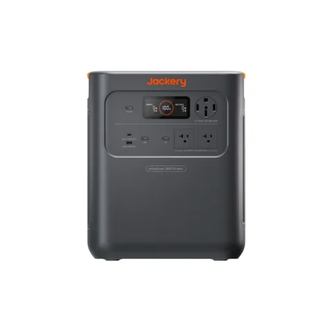 HomePower 3600 Pro Max series – HomePower 3600 Pro Max