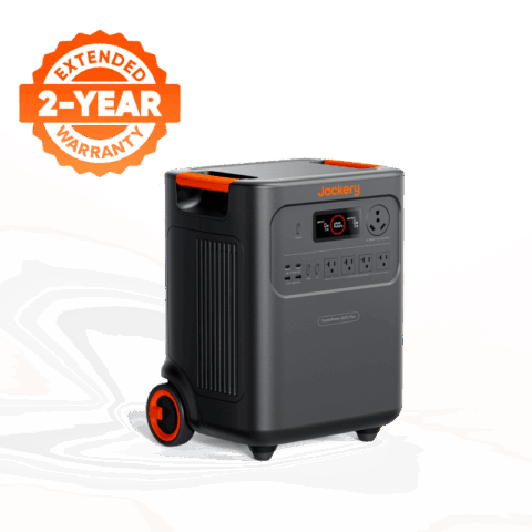 2-year Extended Warranty Fee for HomePower 3600 Plus