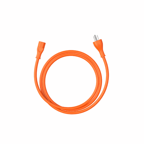 Jackery AC Power Cord