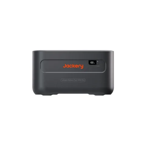 Jackery Battery Pack 1000 Plus