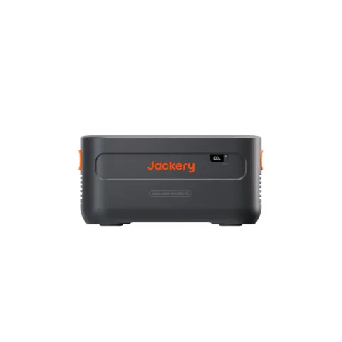 Jackery Battery Pack 2000 Plus