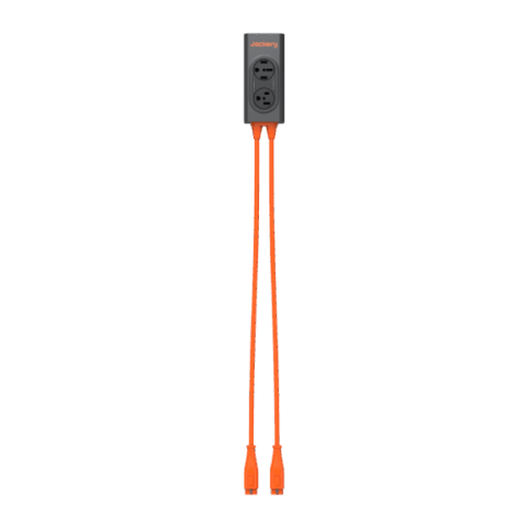 Jackery Connector
