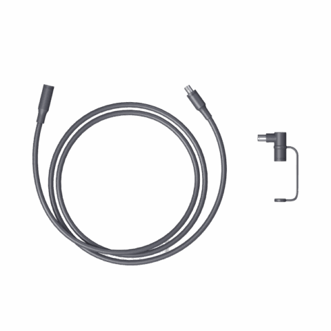 Jackery DC Extension Cable for Solar Panel