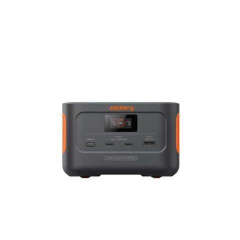 Jackery Explorer 100 Plus Portable Power Station(Refurbished)