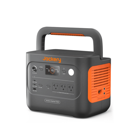 Explorer 1000 v2 Series – Explorer 1000 v2 (1070Wh Version)