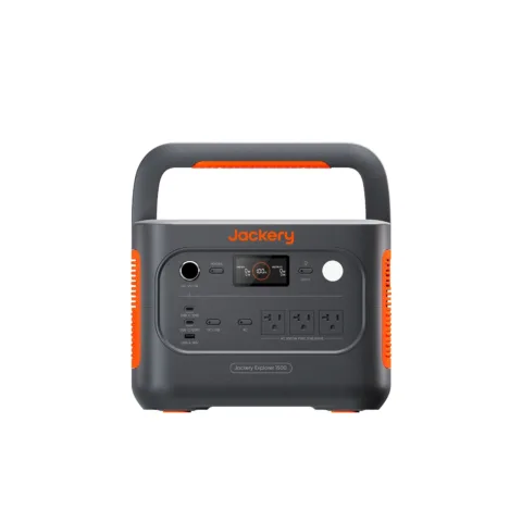 Explorer 1500 v2 Series