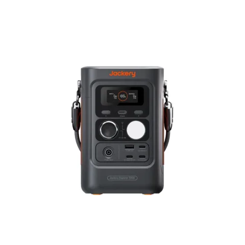 Jackery Explorer 300D Portable Power Station