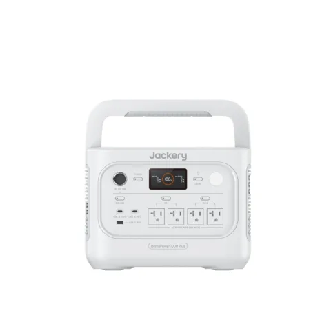 HomePower 1000 Plus v2 Series – White / HomePower 1000 Plus v2