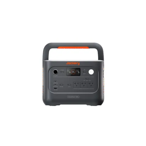 Jackery HomePower 1000 v2 – Black / HomePower 1000 v2