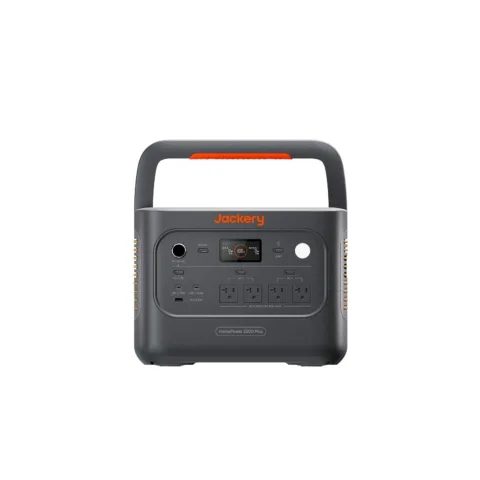 HomePower 2000 Plus v2 (4kWh)