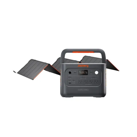 Jackery HomePower 2000 Plus v2 – HomePower 2000 Plus v2 + 500W