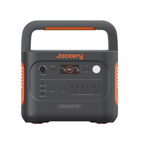 Exclusive Product Link for B2B – Explorer 1000 v2 Portable Power Station