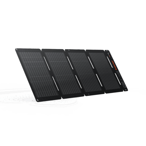 Jackery SolarSaga 40 Air
