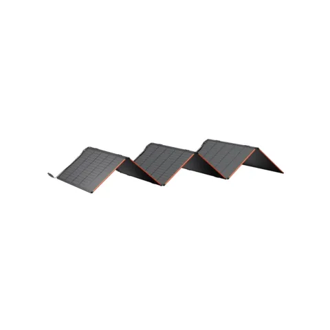 Jackery SolarSaga 500 X(Refurbished)