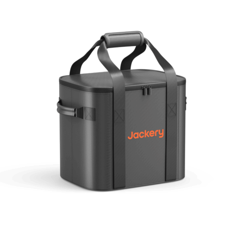 Jackery Upgraded Carrying Case (L)