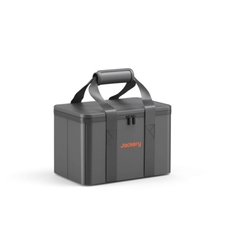 Jackery Upgraded Carrying Case (S)