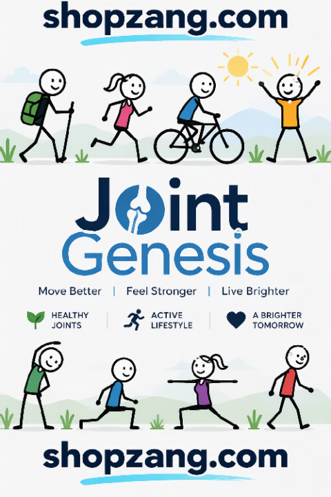 Joint Genesis