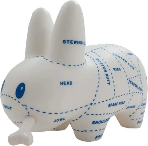 Smorkin Labbit 2.5″ Choice Cuts