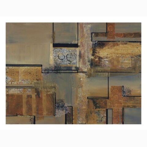Art Print: 569 by Lisa Fertig: 20x26in
