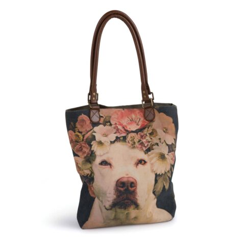 Dolly Charity Bag